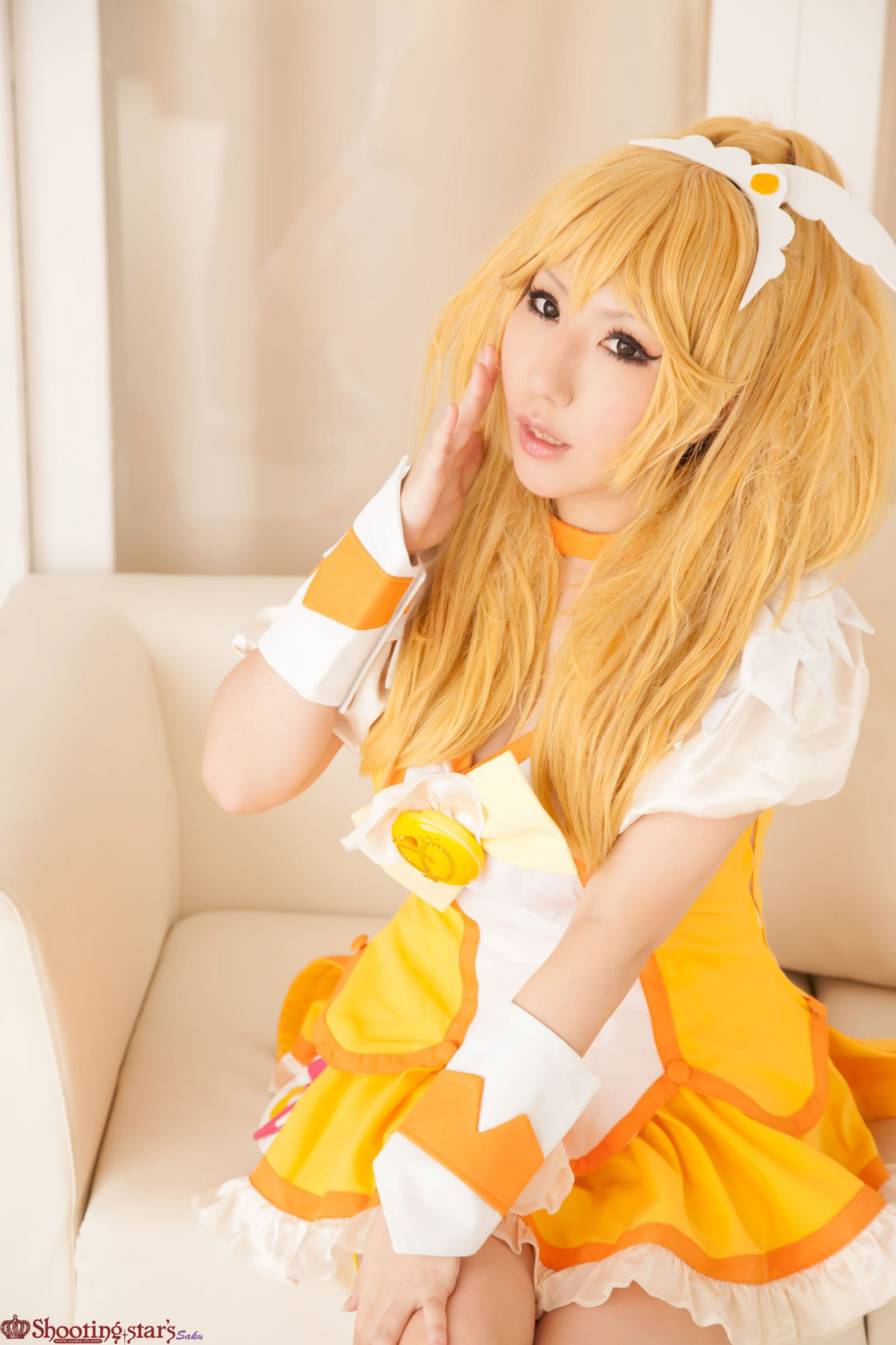 [Cosplay] New Pretty Cure Sunshine Gallery 1